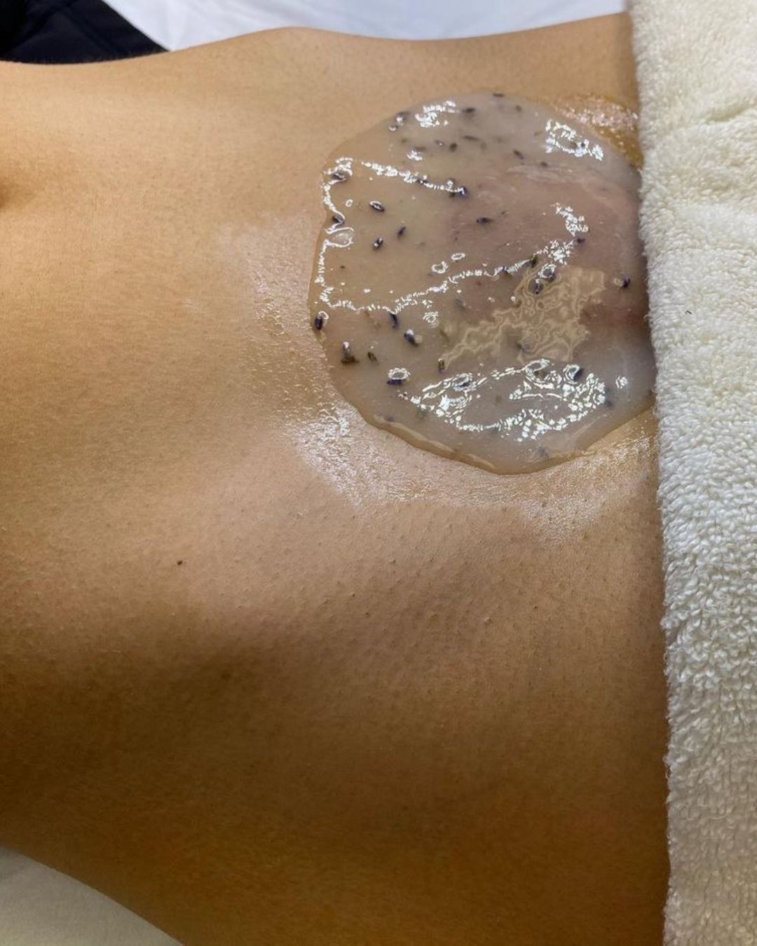 Jelly Mask corps image